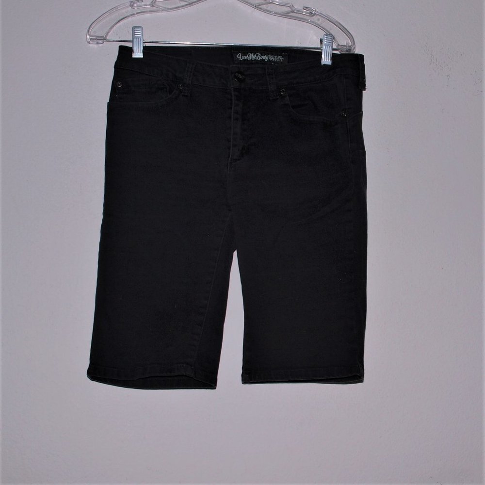 Thread Market Jean Shorts Women Size 13